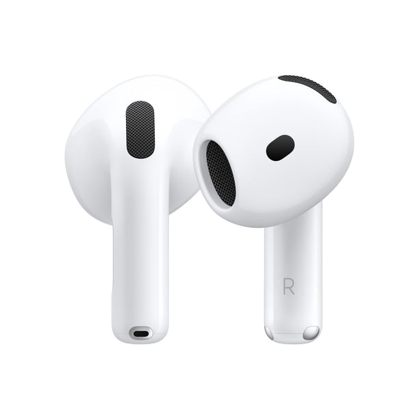 Apple AirPods 4 with Active Noise Cancellation - Walmart.ca