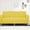 🔥 Yellow, variant on Sentmoon Sofa Covers Sofa Slipcover Solid Color All Season Sofa Cover Knitted Elastic All Wrap Sofa Cover Sofa Cushion Rocker Velvet Sofa Cover