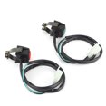 thumbnail image 2 of Motorcycle Starter Button, Convenient Guaranteed Quality Starter Switch, For Motorcycle ATVs Street Bike Dit Bike, 2 of 8