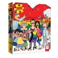 thumbnail image 1 of Bob’s Burgers “Pride” 1000 Piece Puzzle, 1 of 4