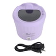 thumbnail image 2 of 450W Electric Cooker Hot Pot Mini Electric Pot 1.2L ,Rapid Noodles Cooker for Ramen Egg Pasta Multifunctional Cooker, 2 of 7
