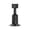 Black, variant on Bunblic Auto Face Tracking Phone Holder,360 degree Rotation,Phone Gimbal Stabilizer Face Tracking Tripod for Video Live Streaming Recording Black
