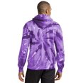 thumbnail image 4 of Port & Company Men's Tie-Dye Pullover Hooded SweatShirt PC146, 4 of 4