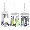 thumbnail image 4 of Maytalsory Entertaining Parrot Toy With Heavy-Duty Hook medium to large For Easy Attachment In Cage Not Easy To Rust Pet Bird, 4 of 6