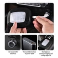 thumbnail image 4 of Yhmxh Car Accessories Motorcycle Accessories Car Reading LED Light USB Charging Roof Light Trunk Light Car Lighting Cars Lighting, 4 of 7