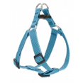 thumbnail image 1 of Eco Step-In Dog Harness, Non-Restrictive, Tropical Sea, 3/4 x 20 to 30-In. - 36345, 1 of 1