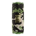 thumbnail image 3 of JBL Flip 7 Portable waterproof and drop-proof speaker - Squad, 3 of 8