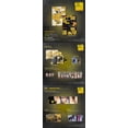 thumbnail image 2 of Stray Kids - [Cle 2:Yellow Wood] Special Album Normal Edition CLE 2 Version, 2 of 2