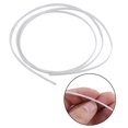 thumbnail image 3 of Guitar Neck Body Binding Purfling Strip for Luthier Tool 1650mm x 6mm Celluloid, 3 of 11
