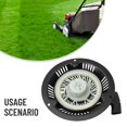 thumbnail image 1 of Pull Starter Recoil Start Lawn Mower Assembly for Cobra 1P60/64, 1 of 10