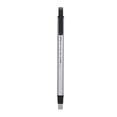 thumbnail image 2 of Pen Style Eraser, Easy To Use Accurate Application Eraser Pen  for School Office Black,Silver, 2 of 7