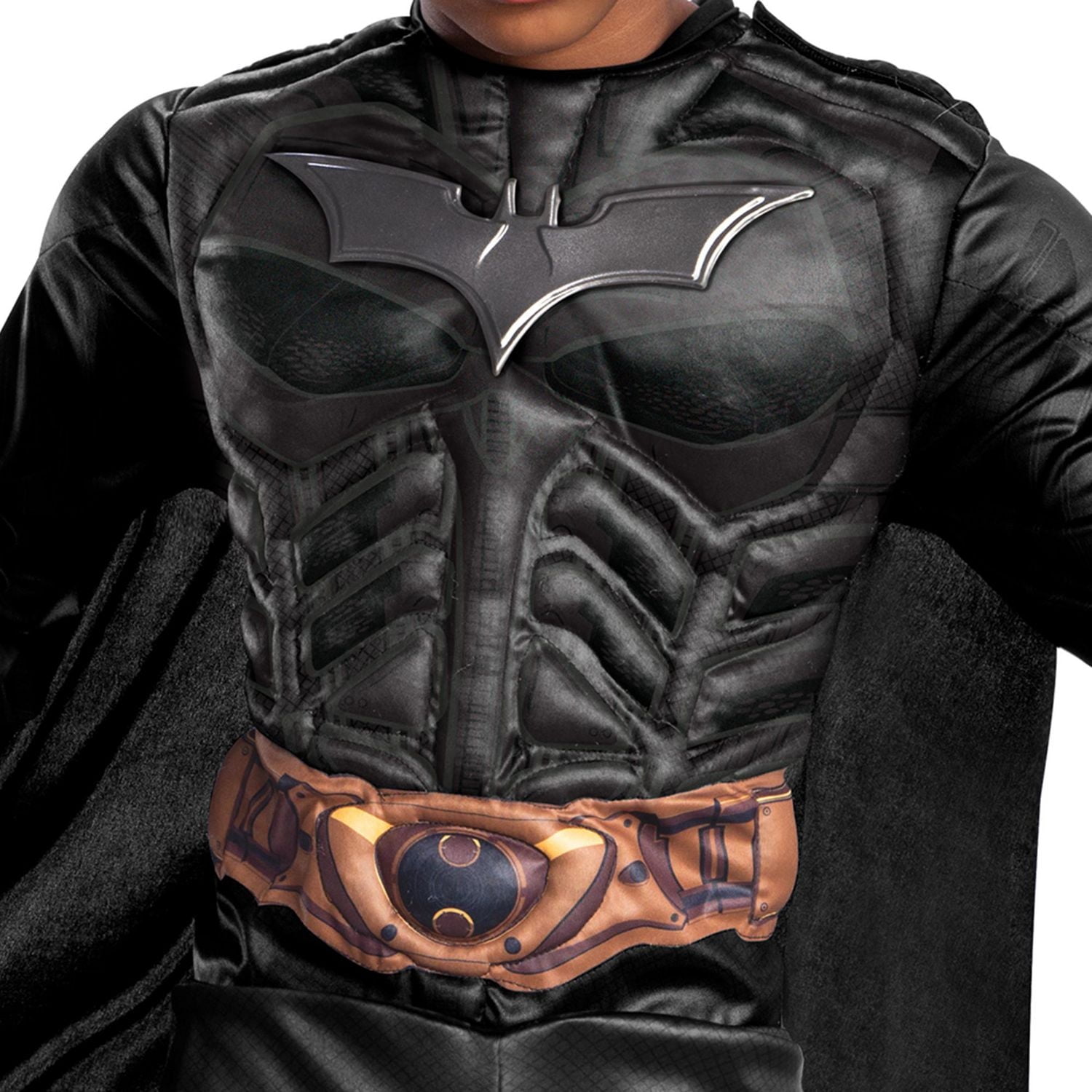 Costume de Batman pour enfant The Dark Knight Trilogy DC