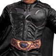 thumbnail image 3 of Child’s DC "The Dark Knight Trilogy" Batman Costume, 3 of 5