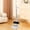 indoor broom with scraper Under $5 a4, variant on Uscallm Broom And Dustpan Set Indoor Rotatable Standing Storage Buckle Type With Scraping Teeth Scraper Cleaning Tools For Home Kitchen Floor
