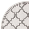 thumbnail image 5 of Safavieh Bermuda Corie Tapis Géométrique Extérieur, 5 of 5