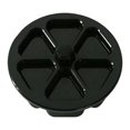 thumbnail image 2 of 1Pc 6 In 1 Multifunctional Onigiri Maker Plastic Rice Ball Mold Quick Making And Storing Tool For Home Kitchen Sushi Prep,Sushi Making Mold,Rice Ball Tool,Black, 2 of 10