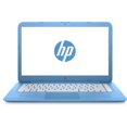thumbnail image 1 of HP Stream 14-ax010ca 14" Laptop with Intel® Celeron® N3060 1.6 GHz Processor, 1 of 5