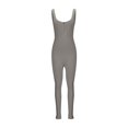 thumbnail image 4 of Mefallenssiah Spring and Fall Tight Waistband Sleeveless Neck Long Jumpsuit, 4 of 6