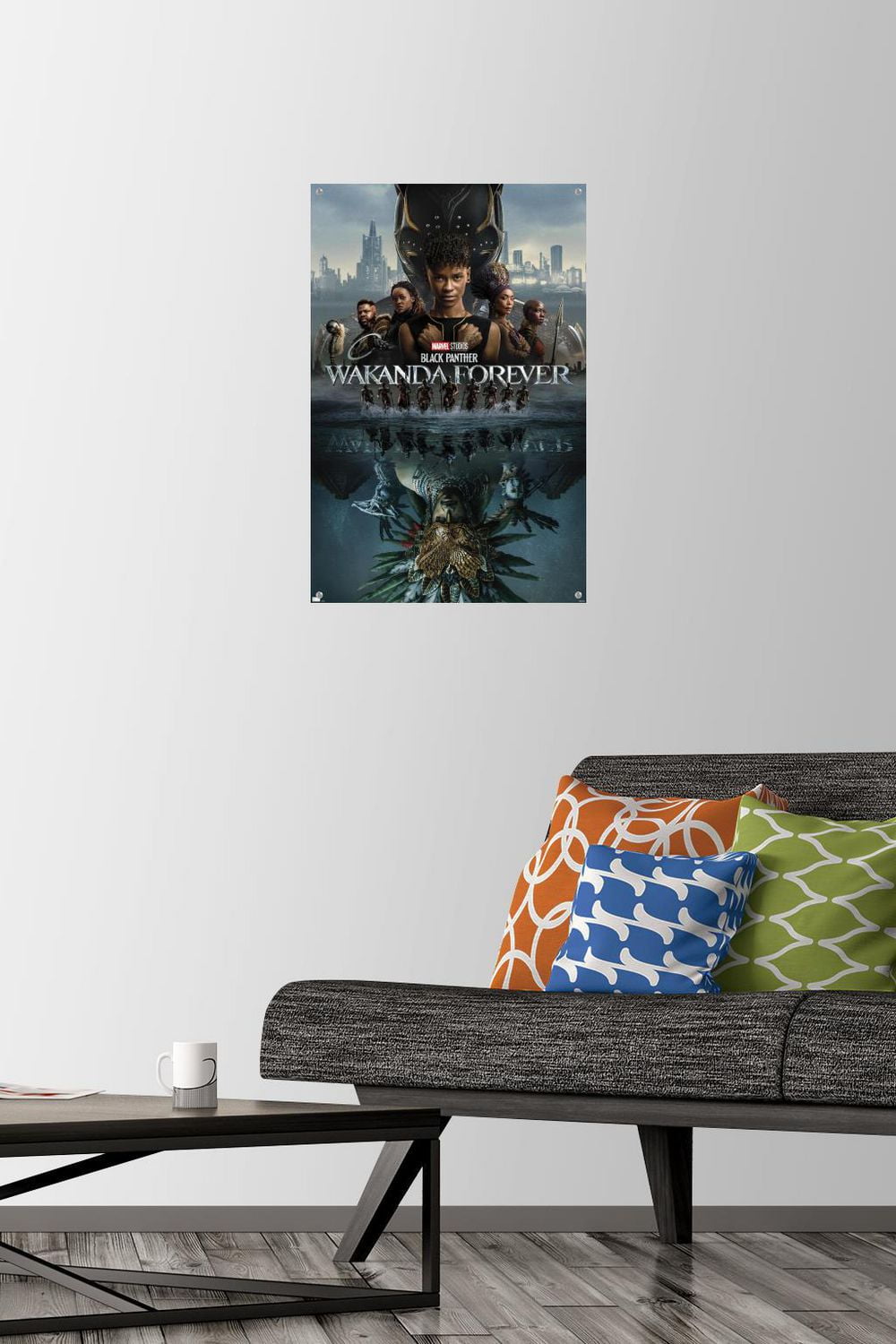 Marvel Black Panther : Wakanda Forever