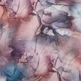 thumbnail image 1 of oneOone Rayon Dusty Rose Fabric Abstract Floral Sewing Material Print Fabric By The Yard 56 Inch Wide, 1 of 4