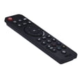 thumbnail image 2 of RCA Télécommande Universelle Ultra Mince Rechargeable Bluetooth de Diffusion en Continu à 3 Appareils (Modèle : RCTSB3B) – Noir, 2 of 10