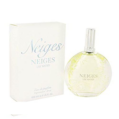 Lise Watier Neiges Eau De Toilette for Her 100mL