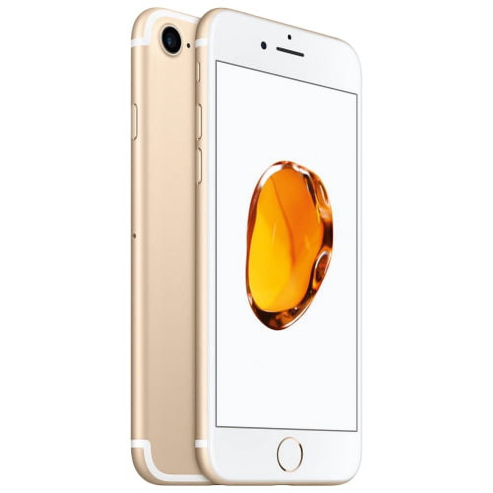 Restored Apple iPhone 7 32GB Unlocked Smartphone Good - Walmart.ca