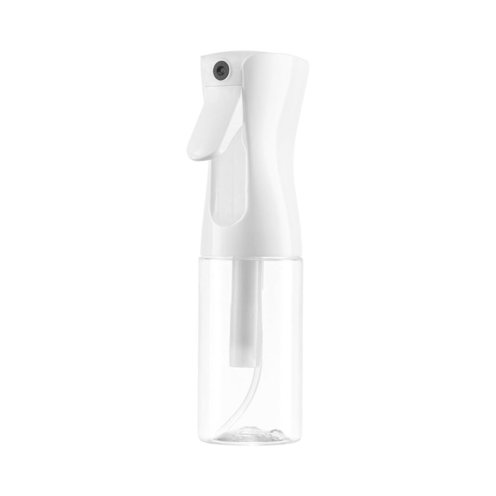 Danielle Creations Continuous Spray Bottle - White