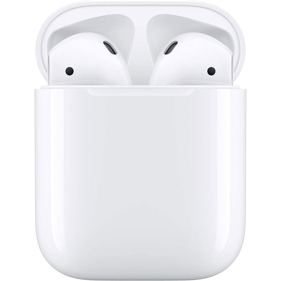 For AirPods (2nd Generation) Air Ear Pods Pod 2nd Generation Used Refurbished