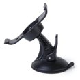 thumbnail image 4 of Support de Voiture Réglable à Ventouse Rotative à 360 Degrés pour Garmin Nuvi GPS (Noir), 4 of 6