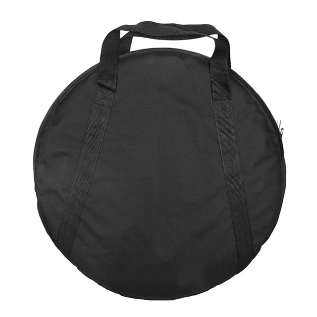 High Quality Cymbal Bag Accessories Oxford Cloth Case Bag Carrier Backpack