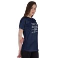 thumbnail image 1 of Inkmeso Women Quote Top That's A Horrible Idea What Time? Graphic Print Tee T-Shirt, 1 of 7