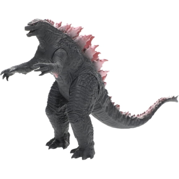 Godzilla x Kong 6 Inch Action Figure Movie Monsters - Godzilla (Hollywood)