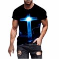 thumbnail image 1 of Birdeem Chemise Mode Décontractée pour Homme à Imprimé Haut Imprimé, 1 of 12