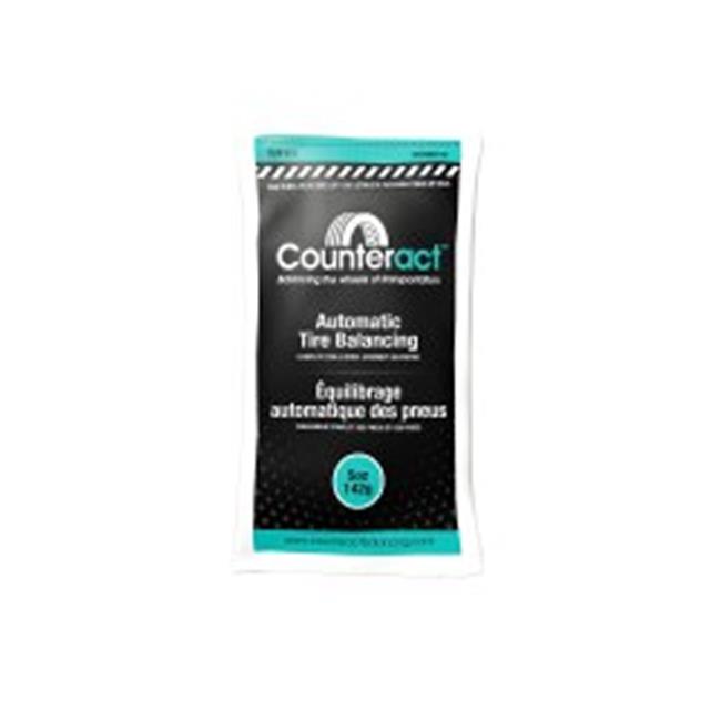 The Main Resource TMRWWBB-5OZ 5 oz Counteract Balancing Beads