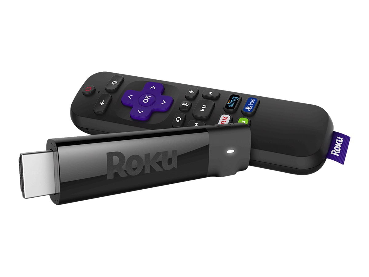 Roku Streaming Stick+ - Walmart.ca