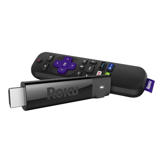 Roku Streaming Stick+ - Walmart.ca