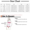 thumbnail image 3 of Cameland Lingerie Douce pour la Peau pour Femmes, Vêtement de Nuit, sous-Vêtements, Peignoir, Tenue de Sommeil, Robe, 3 of 7