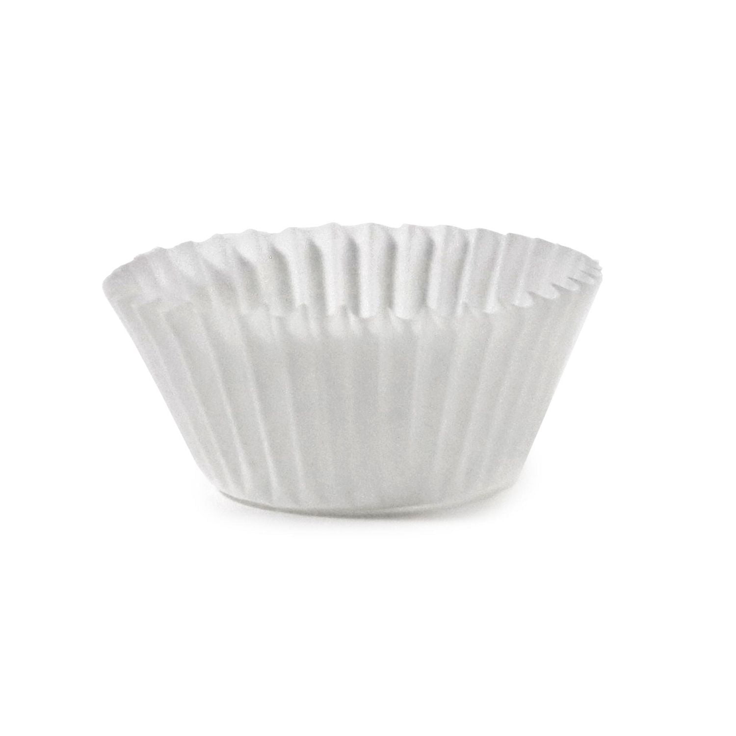 Pillsbury, paquet de 150 moules à pâtisserie en papier blanc