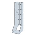 thumbnail image 2 of Simpson Strong Tie LUC26Z-WEST 2 x 6 in. Concealed Joist Hanger Z-Max, 2 of 2