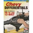 thumbnail image 2 of Différentiels Chevy, Livre de Poche Jefferson Bryant, 2 of 3