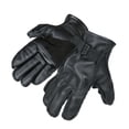 thumbnail image 4 of Outdoor Mountaineering Rappelling Leather Gloves Special For Fitness Training Rappelling Caving Glove Downhill ,Durability and Dexterity, 4 of 7