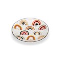 thumbnail image 1 of Ensemble de 1 Petit Plat Boho Arc-en-Ciel, 1 of 1