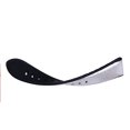thumbnail image 2 of Bracelet de Montre en Silicone GJZP à Dégagement Rapide, Bracelets Réglables pour Apple IWatch Series SE/1/2/3/4/5/6 pour Femmes - Argent, 2 of 3