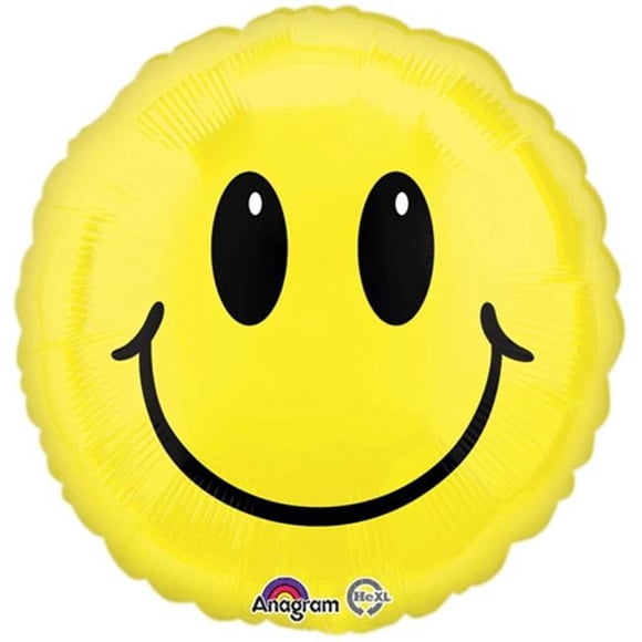 JUMBO SMILEY - FRENCH