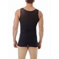 thumbnail image 2 of Underworks Econo High Power Compression Chest Binder Tank, 2 of 4