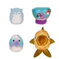 thumbnail image 2 of Ensemble d'accessoires Squishville Amis des poissons, 2 of 6