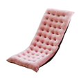thumbnail image 2 of RXIRUCGD Rocking Chair Cushions Super Soft Comfy Chair Pad Sofa Cushions For Indoor Outdoor Recliner Cushion, 2 of 6
