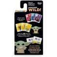 thumbnail image 2 of Star Wars The Mandalorian Funko POP Something Wild! Card Game, 2 of 2