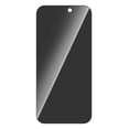 thumbnail image 1 of Graflsoa iPhone 15 Privacy Screen Protector - Ultra-Thin Tempered Glass with Full Coverage & 2.5D Curved Edges for Enhanced Protection and Smooth Touch Experience, 1 of 7
